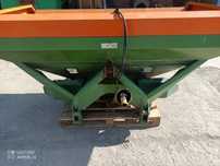 Rozsiewacz Amazone ZA-U 1001