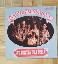 Płyta winylowa Country Minstrels