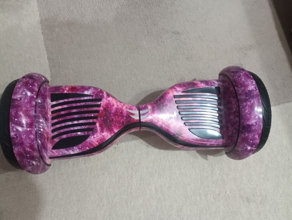 Продам чудовий гіроскутер