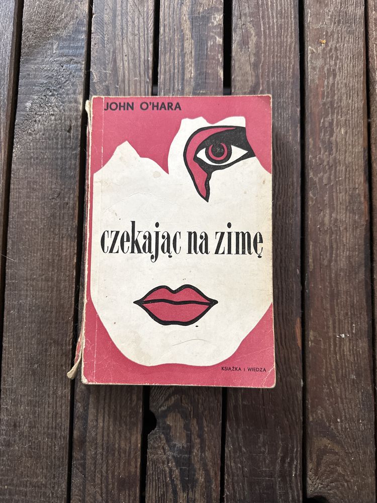 John O’Hara „Czekając na zimę”