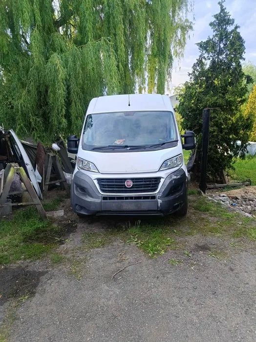 Запчастини запчасти разборка шрот Fiat Ducato 1994-2025