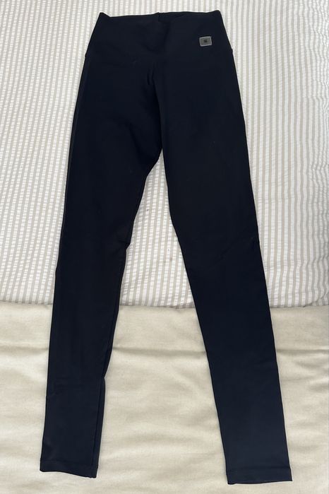 Leggings pretas S
