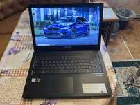 Потужний Ігровий ноутбук Asus (GTX 1050 4gb) Ідеал