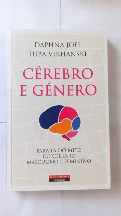 Cérebro e Género