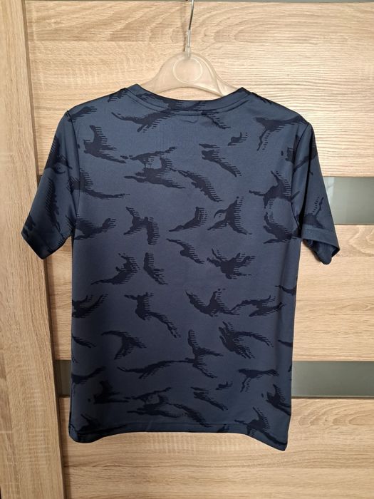 T-shirt chłopięcy roz.140