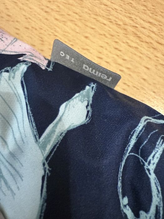 Зімова куртка Reima Kiela 98+6