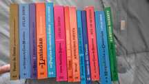 Livros Clássicos - Biblioteca Ulisseia