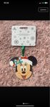 Szklana zawieszka Minnie Mouse Disney - urocza i kolekcjonerska!