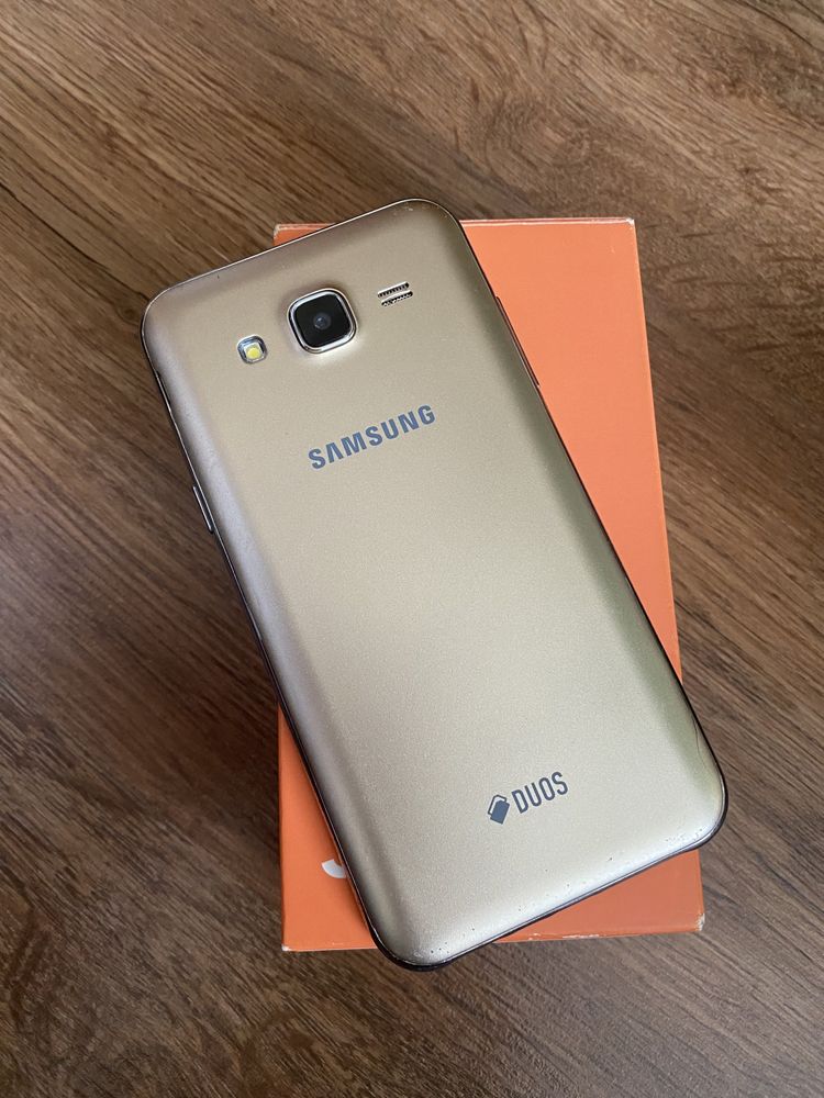 Samsung Galaxy J5