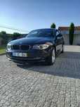 BMW 118d em ótimo estado