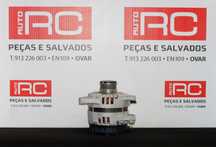 ALTERNADOR KIA SOUL