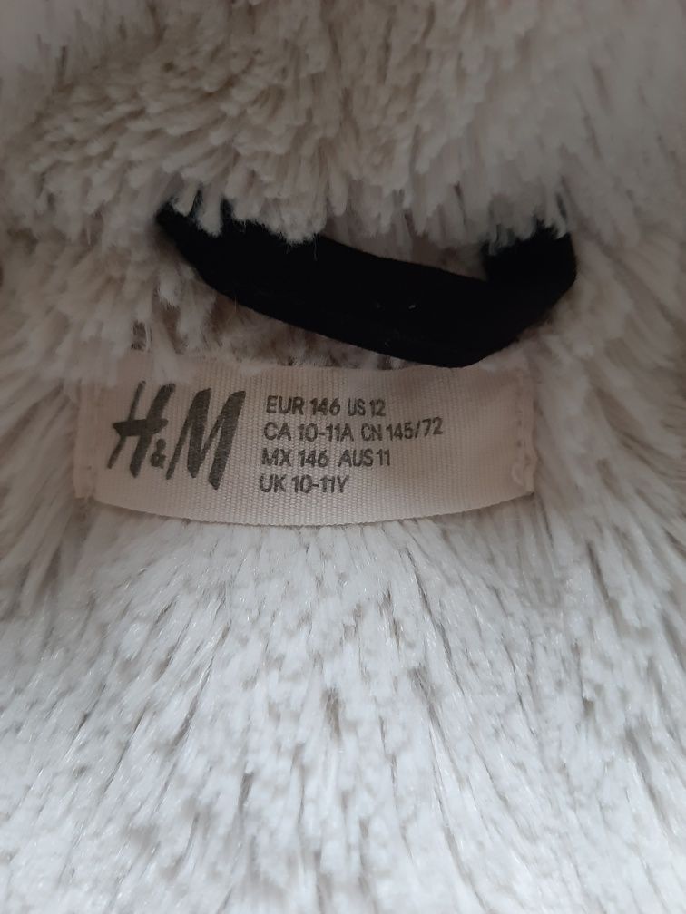 Kurtka parka H&M