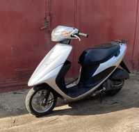 Suzuki Adress 4T