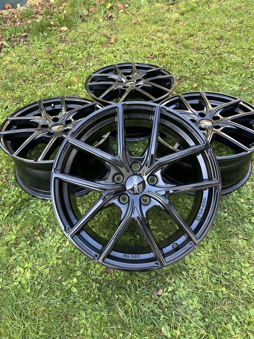 Диски r18 5/ 112