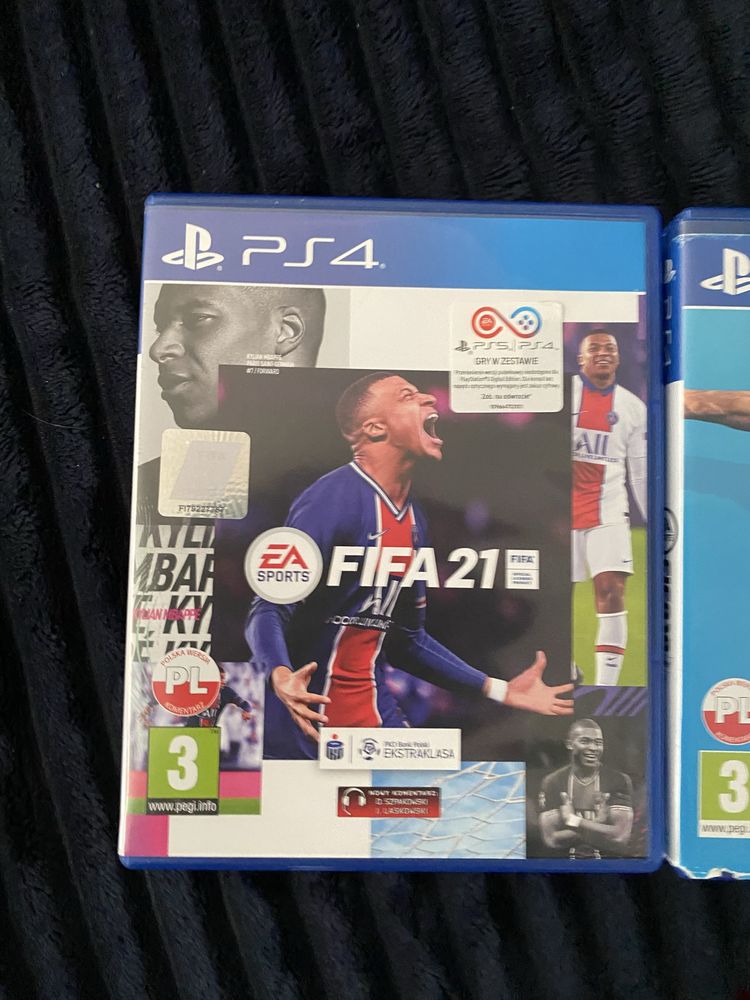 Ps4 bez gwarnacji