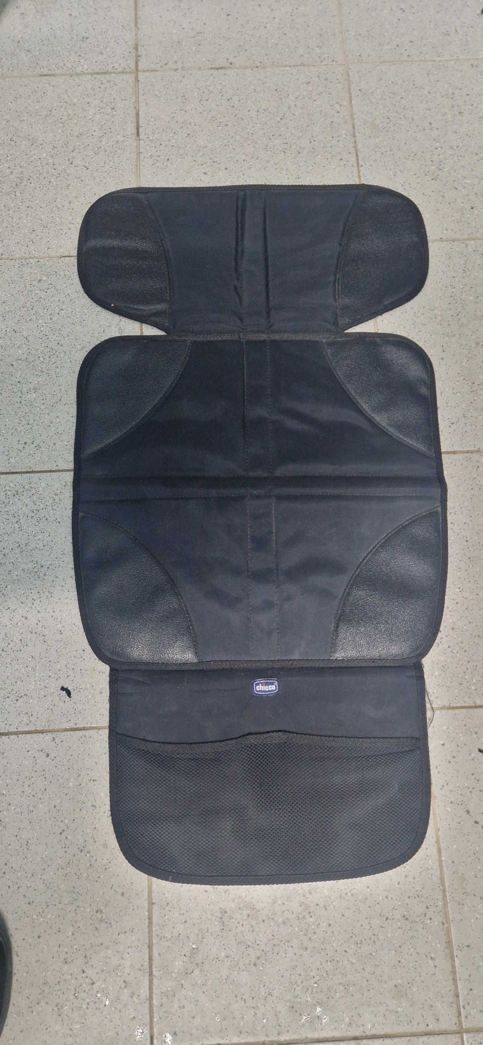Carrinho de Bebecar trio