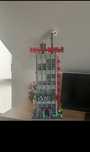 Lego Marvel 76178 Daily Bugle