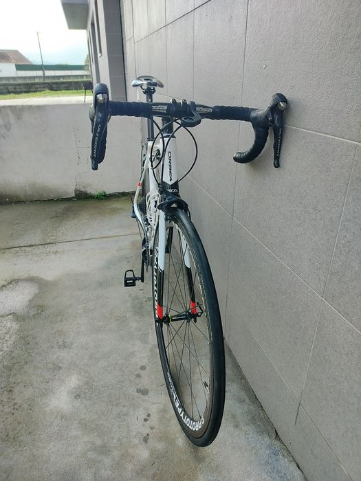 Bike Orbea Orca 2020