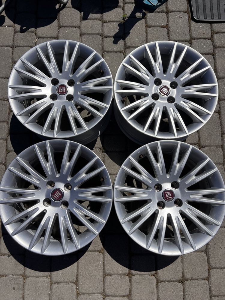 Титани 4x98  r16