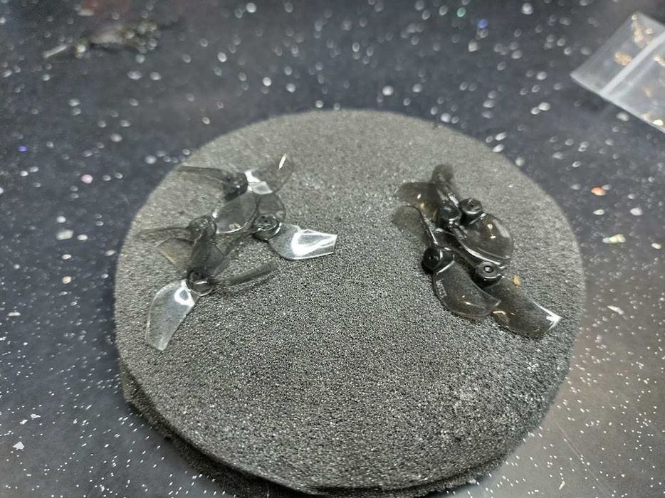 Tinywoop рамы, канопы, камеры, пропы, другое...