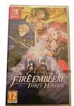 Fire emblem three houses Nintendo switch