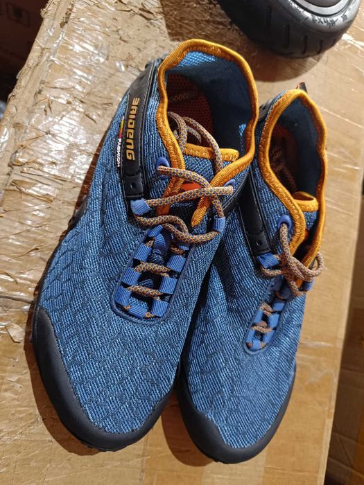 Кроссовки мужские Merrell Baideng