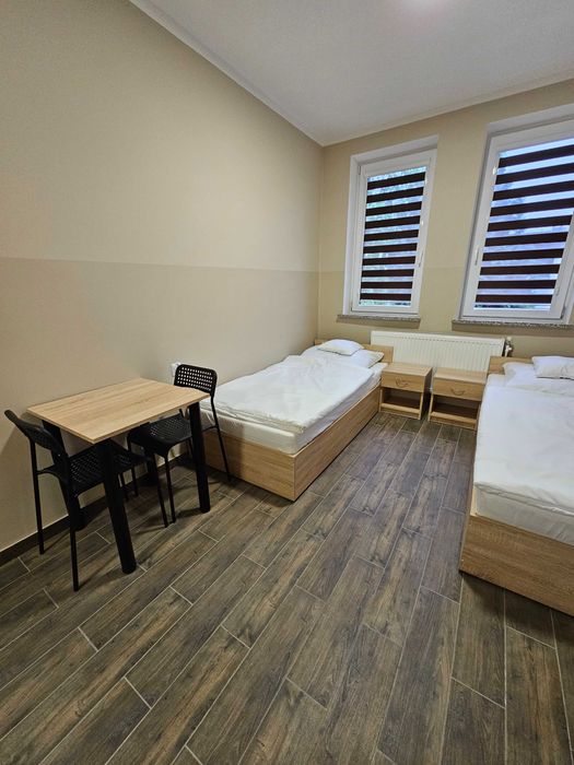 Noclegi Jodłowa Świdnica