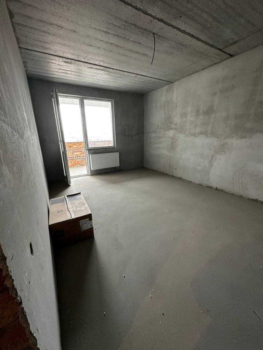 2-к квартира від надійного забудовника Рауш Озерна 
ID: 36619 GYV