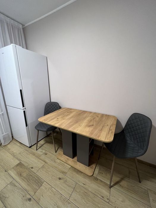 Здам 2к. квартиру пр.Науки (Гагаріна)