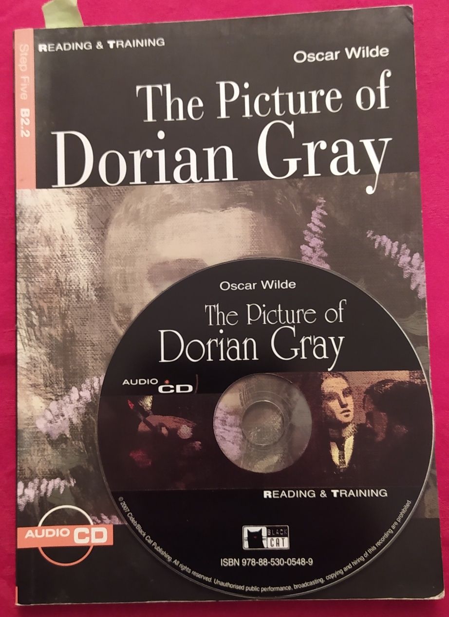 The Picture of Dorian Gray