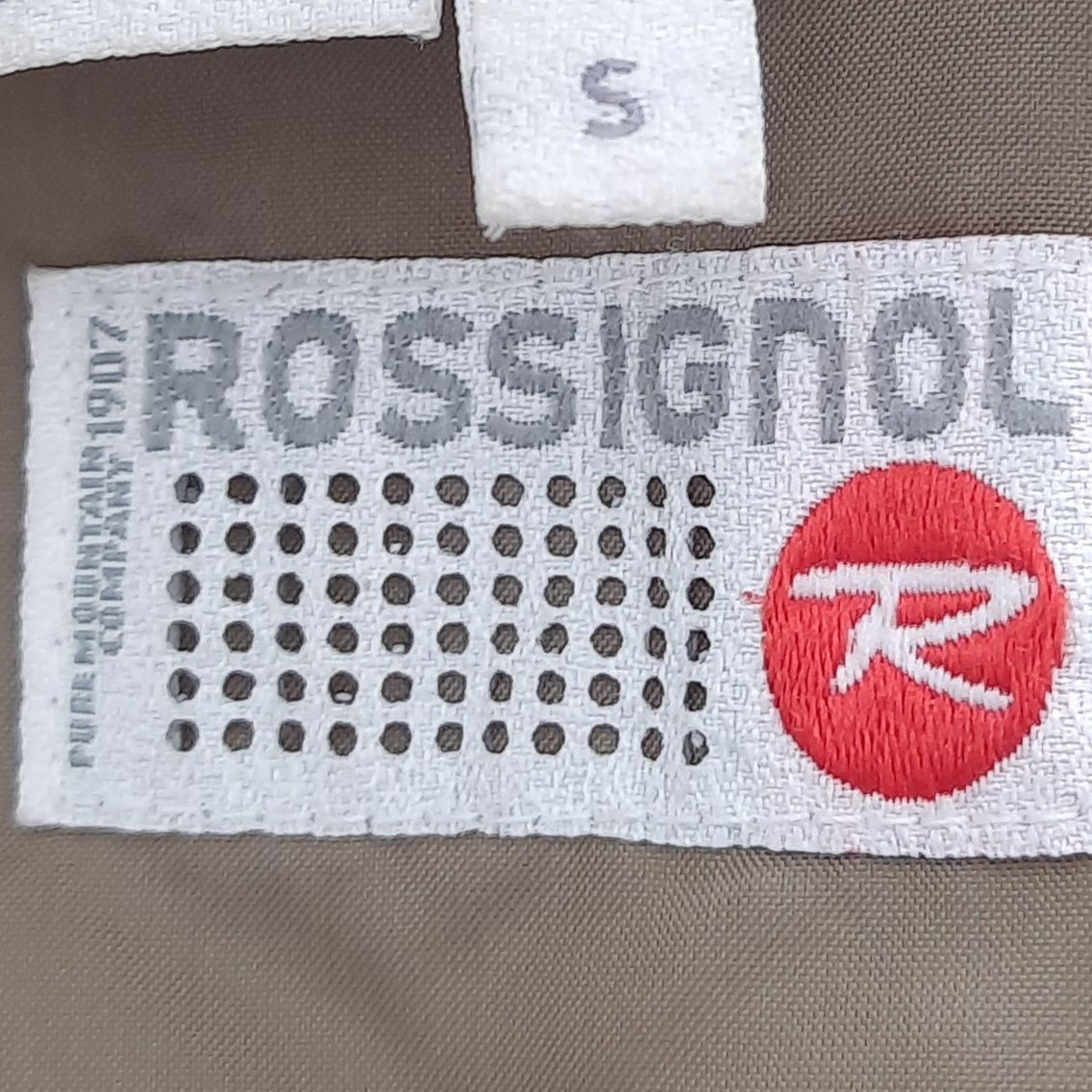 Женская жилетка Rossignol