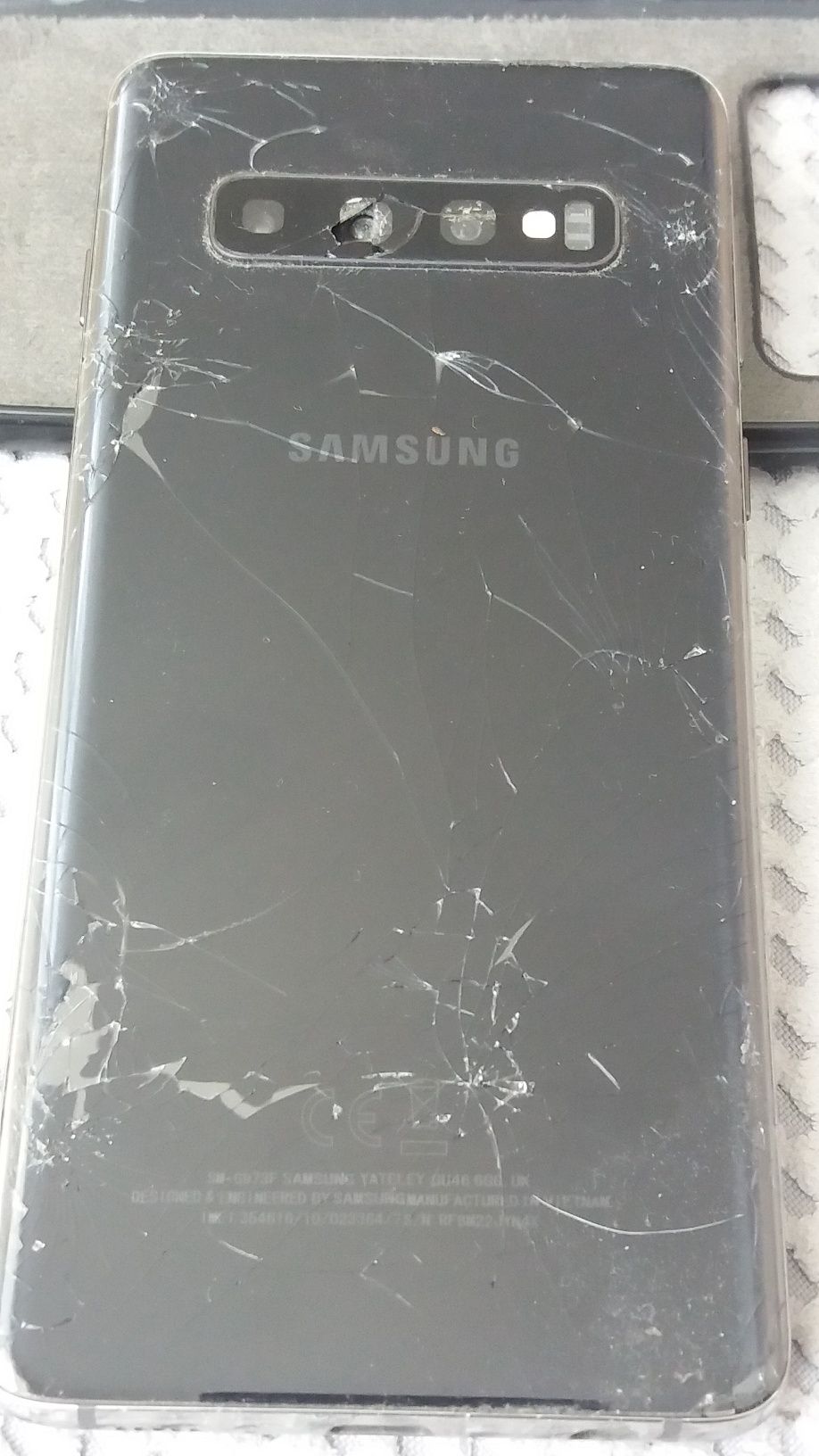 Samsung S10 Galaxy sprzedam