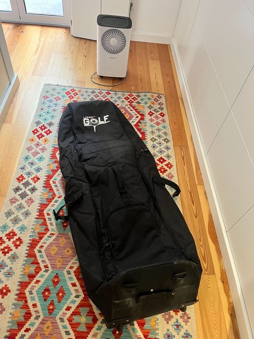 Saco viagem wakeboard