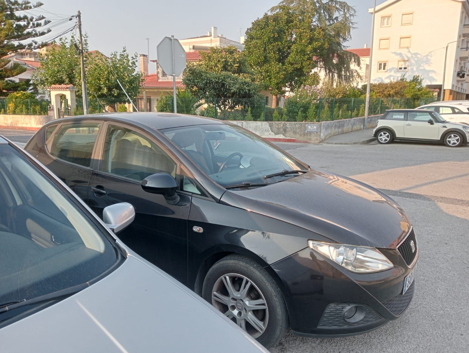 SEAT Ibiza 1.6 2010