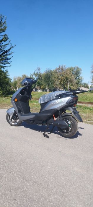 Електронний скутер Fada Spin 2000W(AGM)