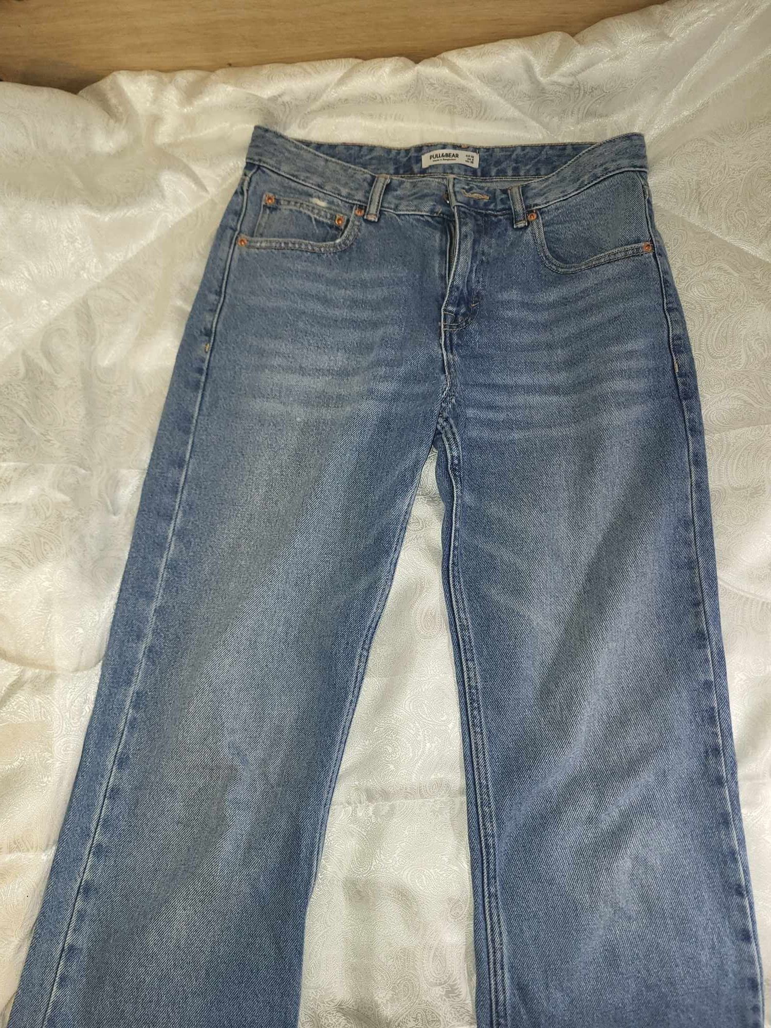 Spodnie Pull&Bear