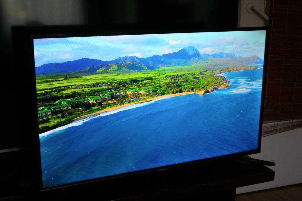Telewizor Thomson 43 cali Ultra HD 4H Smart TV Smart TV UHD