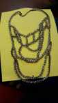 Colar Zara