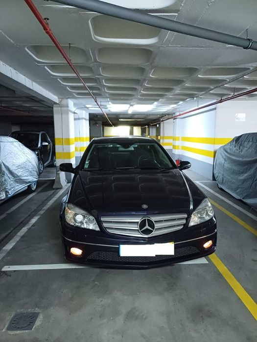 Mercedes-Benz CLC 220 CDi 03/2010