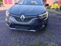 Renault Megane 2017r.