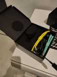 Samsung Gear Sport + dodatkowe opaski