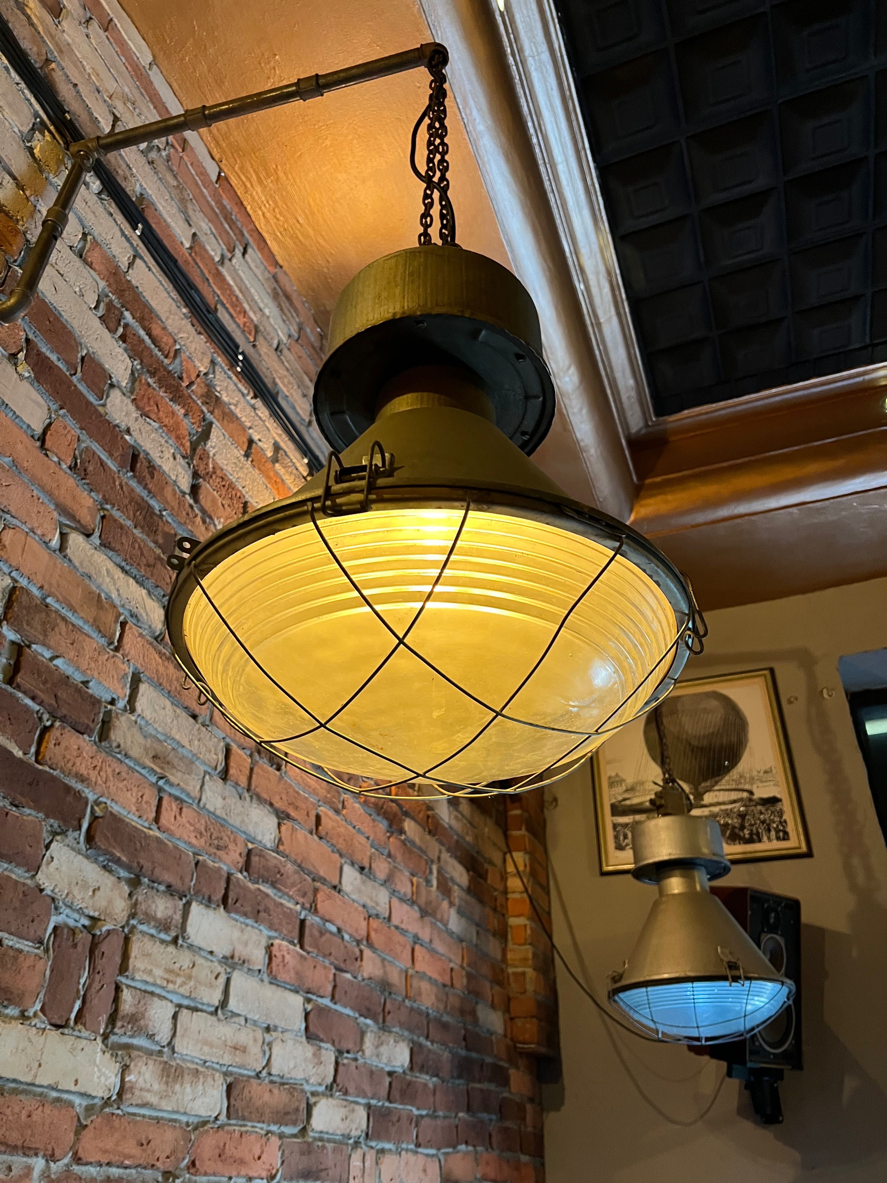 Zestaw lamp 3szt