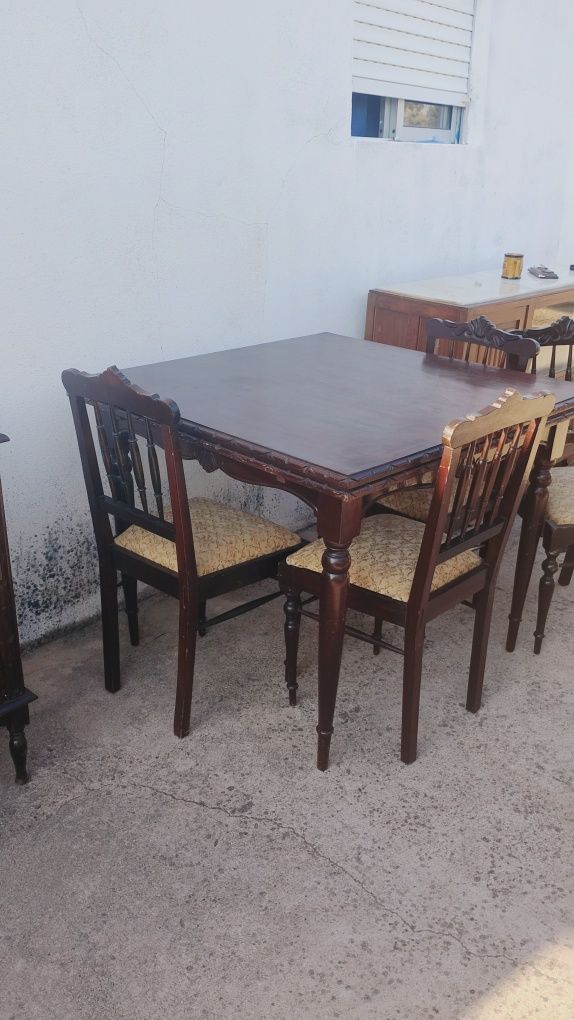 Móveis para cozinha, sala de estar etc...