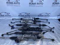 Рульові рейки кермові рейки Peugeot 407  307