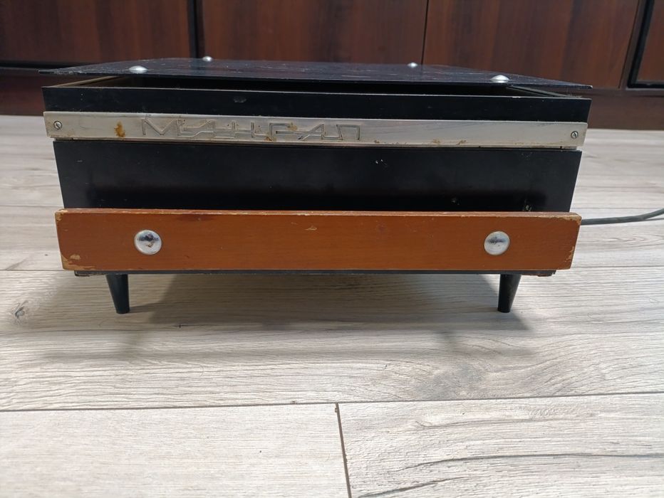 Електрошашличниця