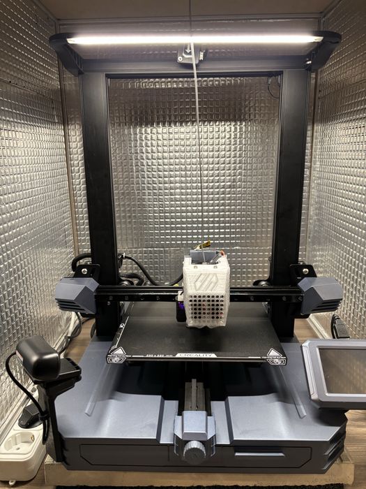 Creality Cr10se 3д принтер