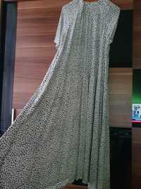 Lindex sukienka maxi M