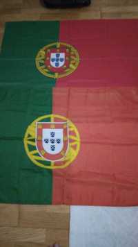 Bandeiras portuguesas