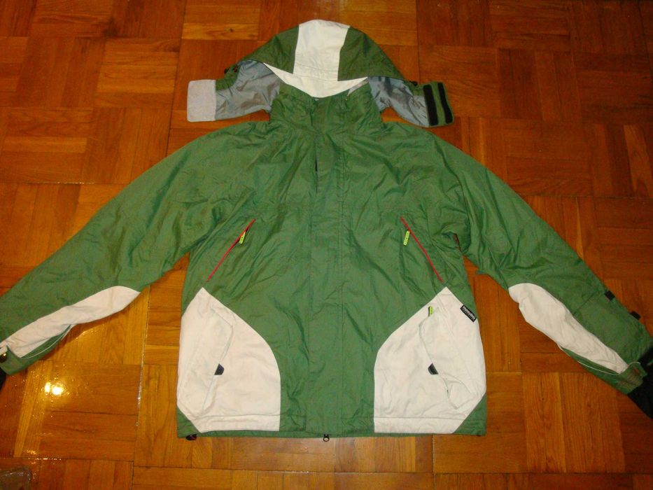 Костюм RODEO - CRIVIT лыжный / бордерский, размер 52-54 ( L-XL )