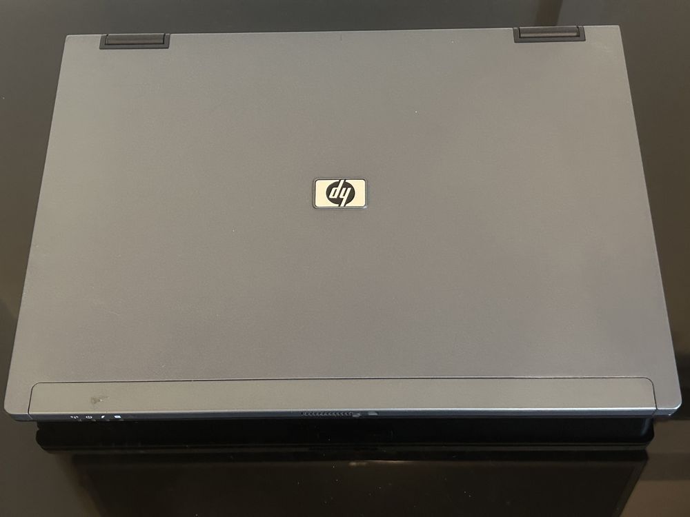 Laptop HP Compaq 6910p